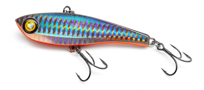 AS Vib Basilisk 85мм 31г