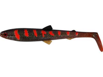Võdik WESTIN Bullteez Shadtail