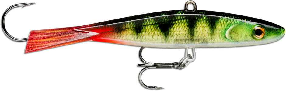 Балансир RAPALA Jigging Shadow Rap 9см 17г
