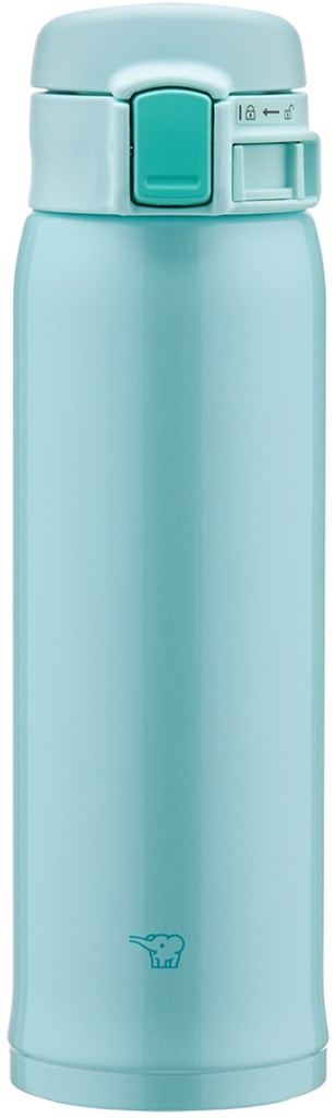 Термос ZOJIRUSHI SM-SR48GP 0,48 л цвет: мятно-зелёный