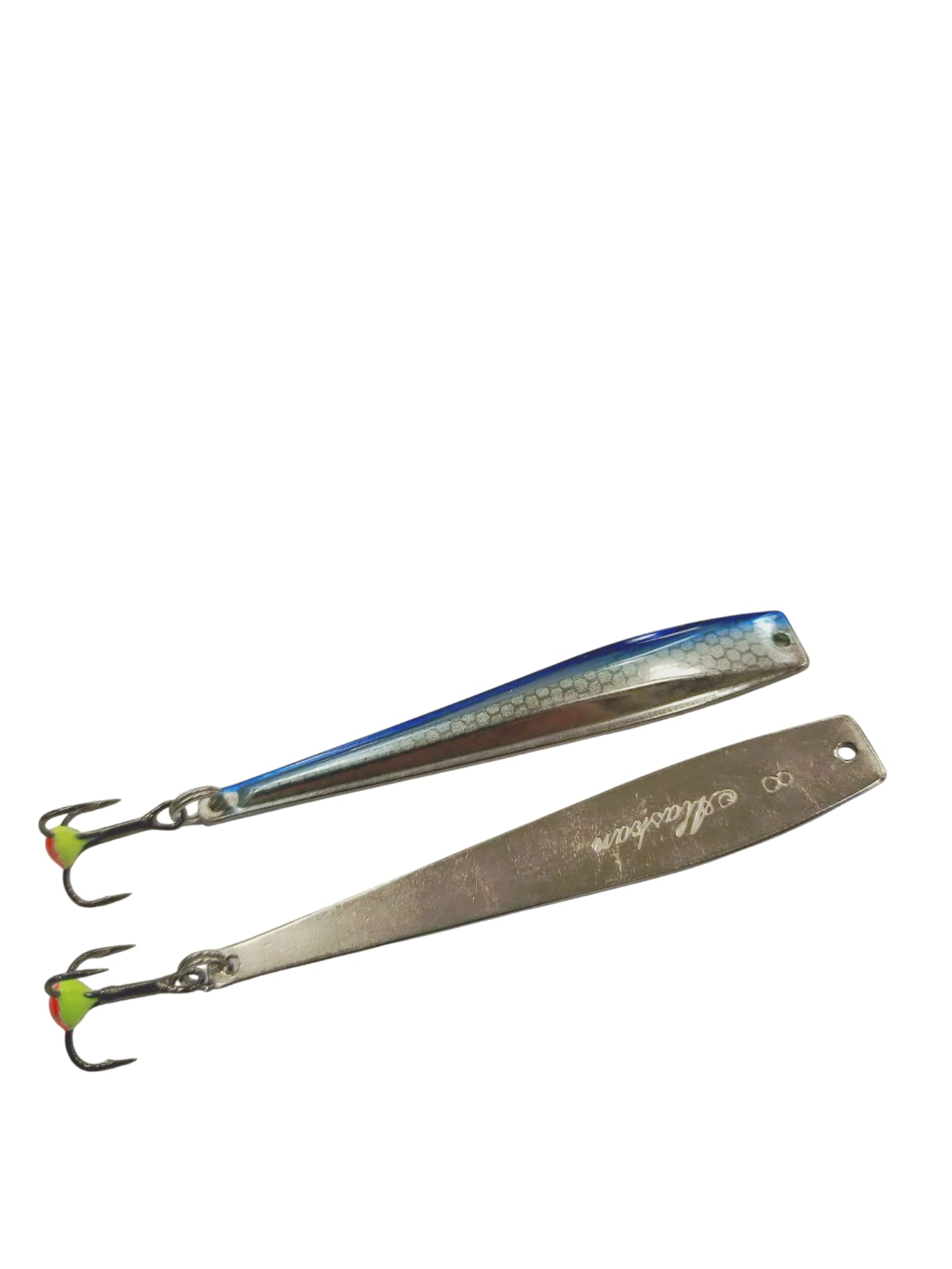 Püstlant NORD WATERS Alaska 80mm 14,5g