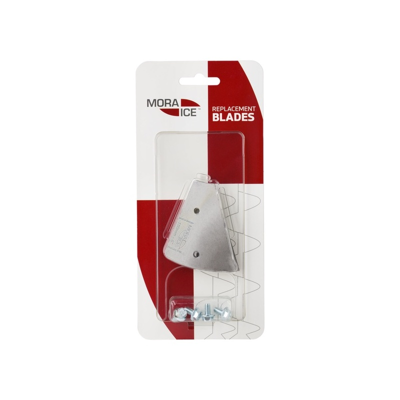 Ice auger blades MORA ICE Replacement Blades 150mm/ 6"