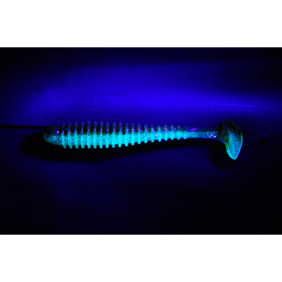 Силиконовая приманка RELAX Texas 2,5"