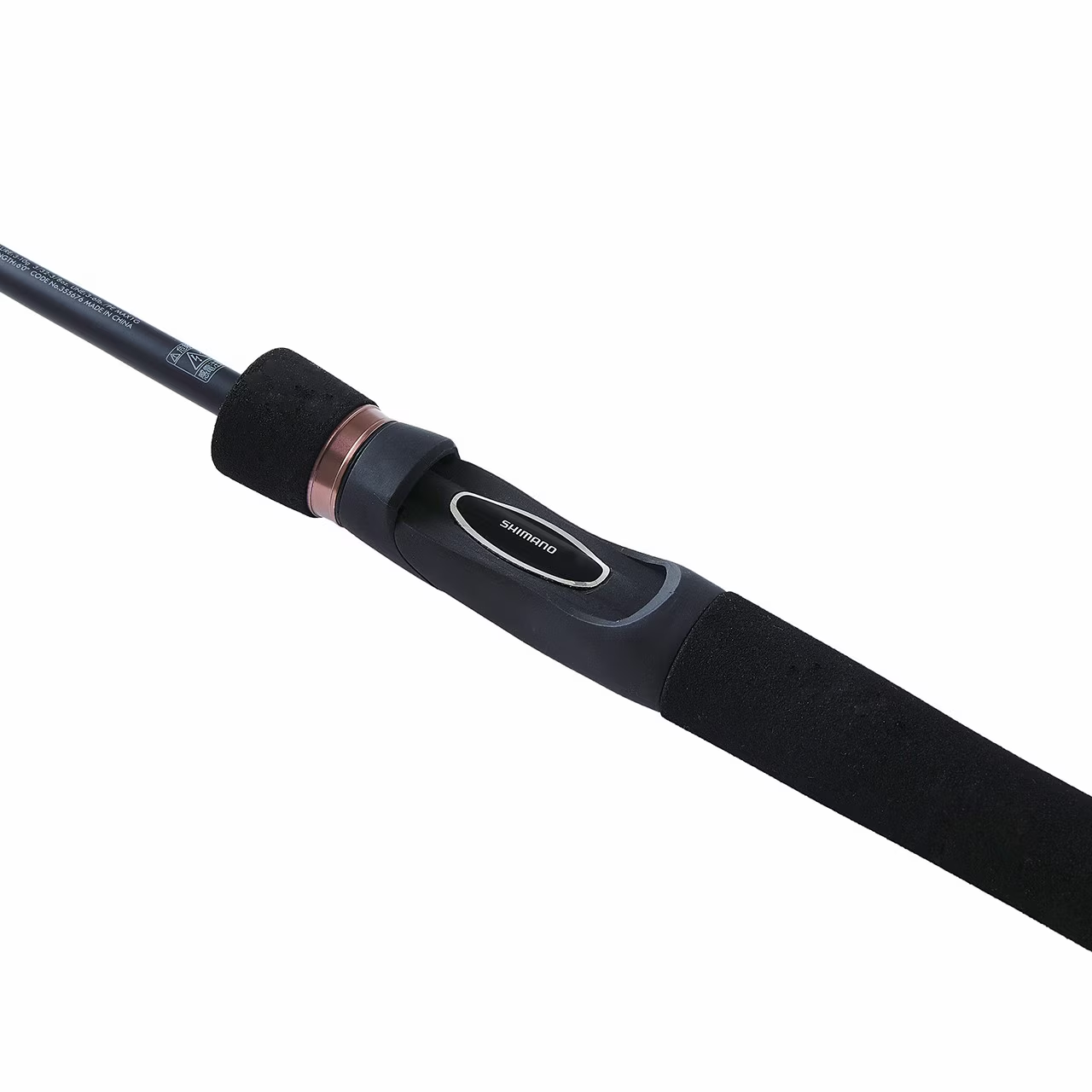 Спиннинг SHIMANO 23 Lurematic Bass S66ML