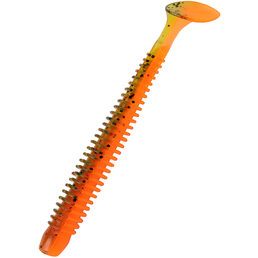 Силиконовая приманка RELAX Texas 4"