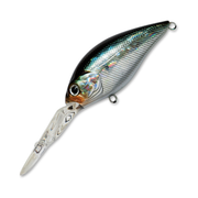 Воблер PONTOON 21 DEEPPHAS 70F 70 мм 15,8 г 3,5–4,5 м