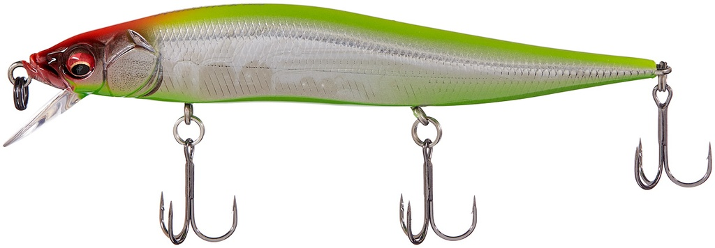 Воблер MEGABASS Vision Oneten Jr. SP 98mm