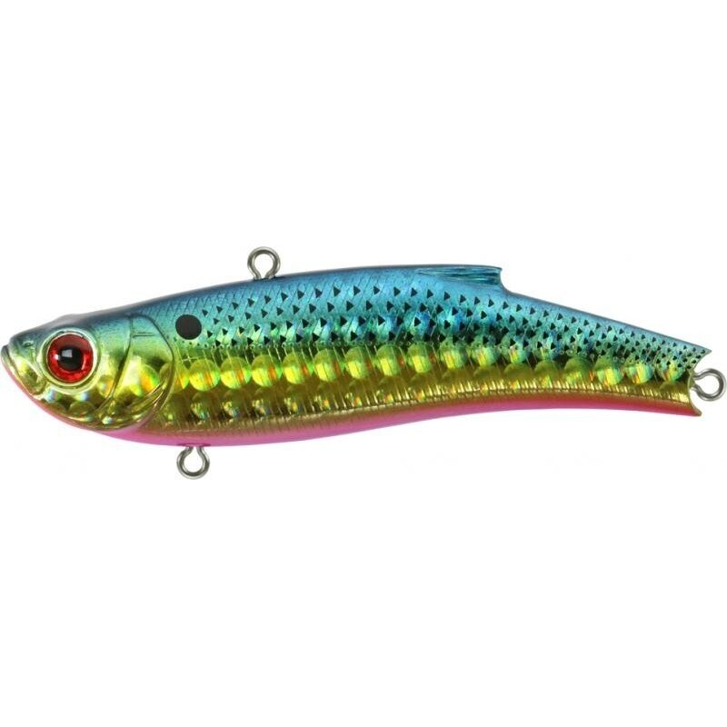 BASSDAY Range Vib 70TG 70мм 20г