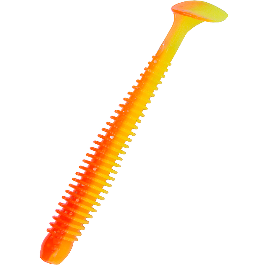 Силиконовая приманка RELAX Texas 4"