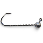 Jig head Barbarian with stopper #8/0 1pc
