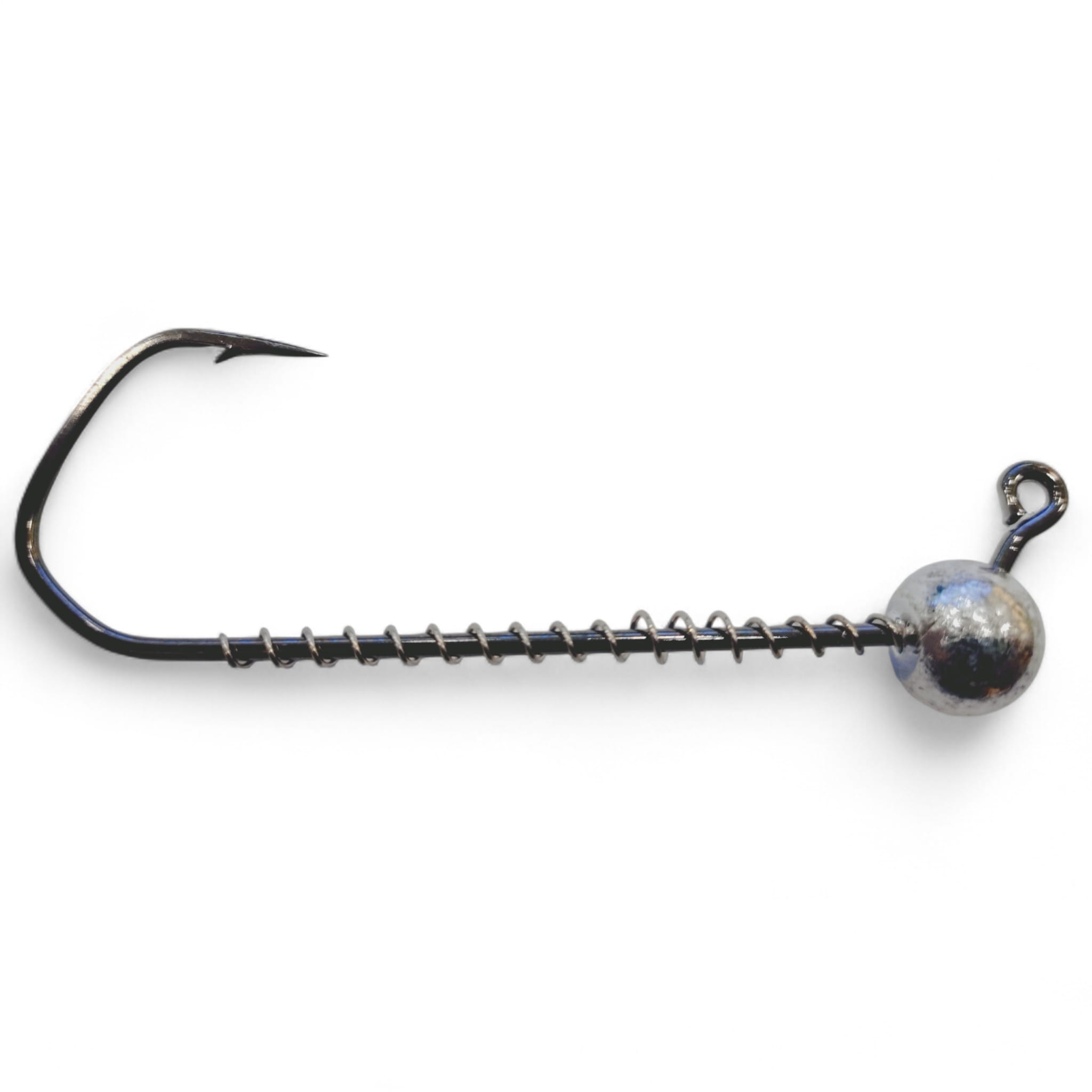 Jig head Barbarian with stopper #8/0 1pc