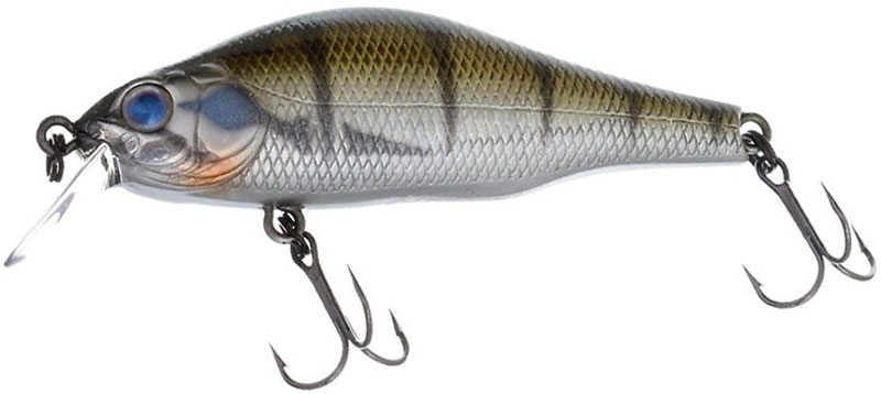 Воблер ZipBaits Khamsin 105 SP SR 105mm