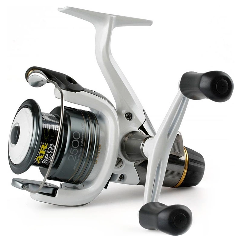 Катушка SHIMANO Stradic GTM-RC 2500