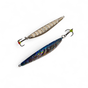 Püstlant NORD WATERS 3D Galera 80mm 17,0g