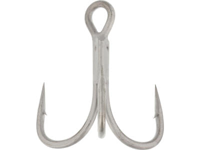 WESTIN Saltwater Treble Hook