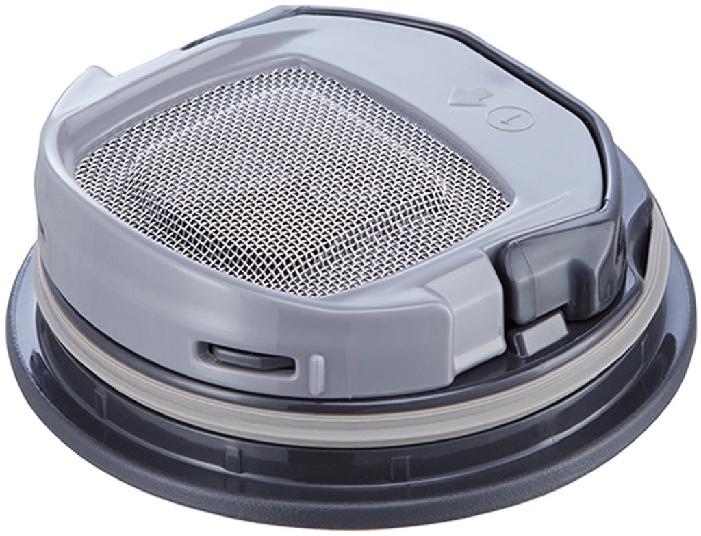 Термос ZOJIRUSHI SX-FSE45AJ с ситечком 0,45 л цвет: светло-голубой