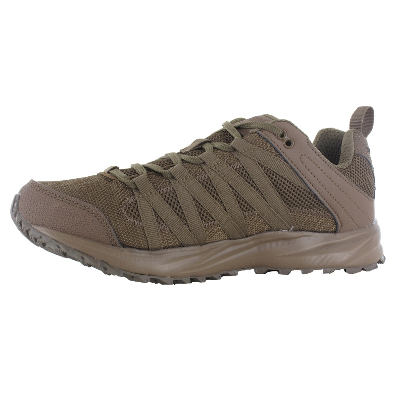 Saapad MAGNUM Storm Trail Lite pruun (coyote)