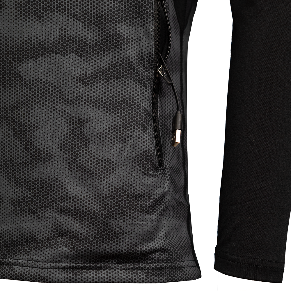 Термобель Remington Heat Generation