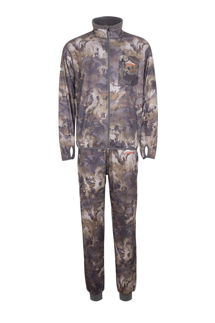 Suit Remington Alabama Summer Timber