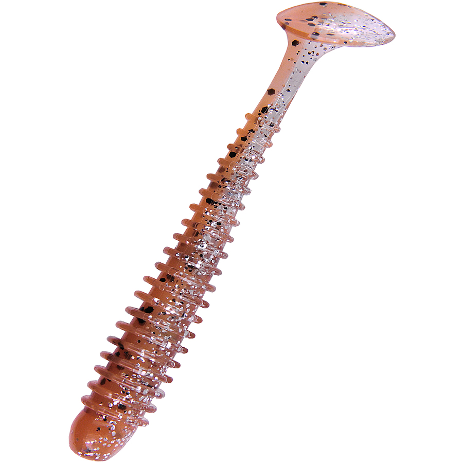 Силиконовая приманка RELAX Texas 2,5"