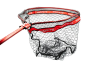 Landing net Favorite RBLN120 200cm rubber net 120cm