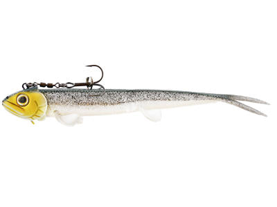 Võdik WESTIN Twinteez Pelagic V-Tail R`NR