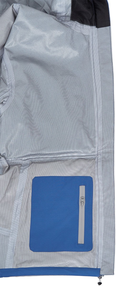 Куртка Favorite Storm Куртка L membrane 10К\10К blue