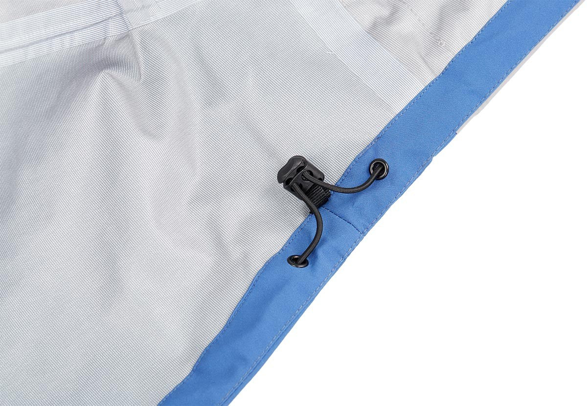 Куртка Favorite Storm Куртка L membrane 10К\10К blue