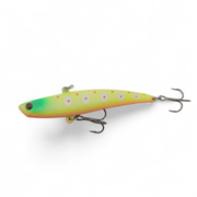 TSUYOKI Vib Agudo силикон 80S 80мм 15,5г AL019