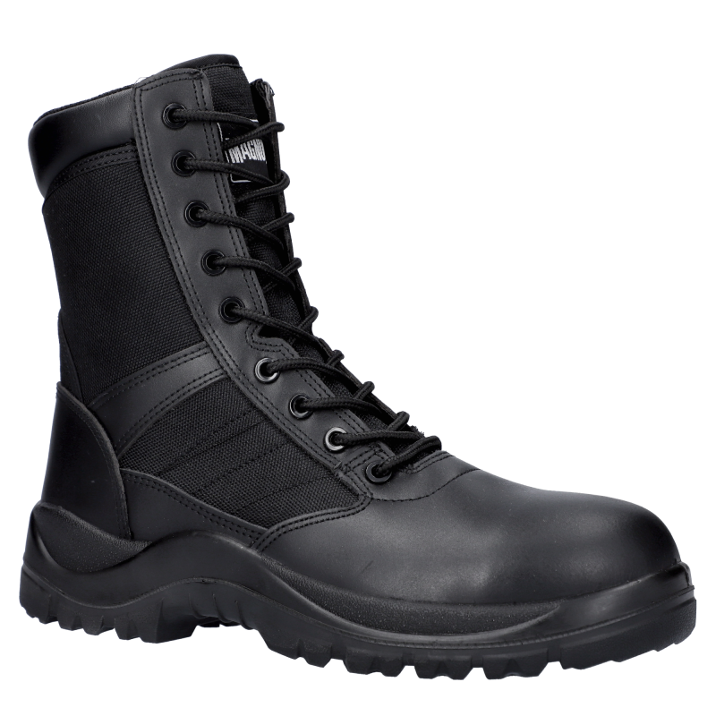 Ботинки MAGNUM Centurion 8.0 SZ черные