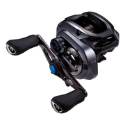Байткастинговые катушка SHIMANO SLX DC 151 HG Left Hand
