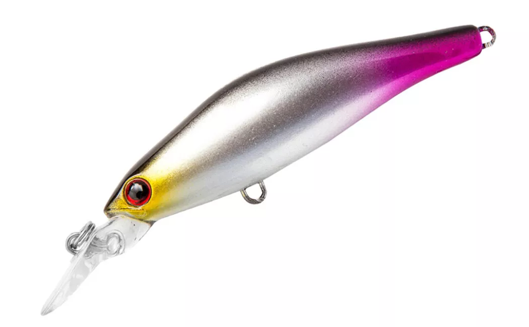 Воблер TSUYOKI Slogger 65SP 65мм 6,5г 0-1,2м 704