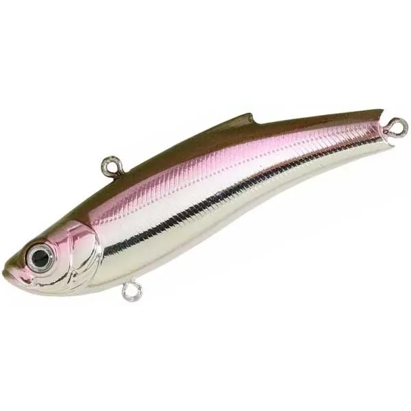 BASSDAY Range Vib 70TG 70мм 20г