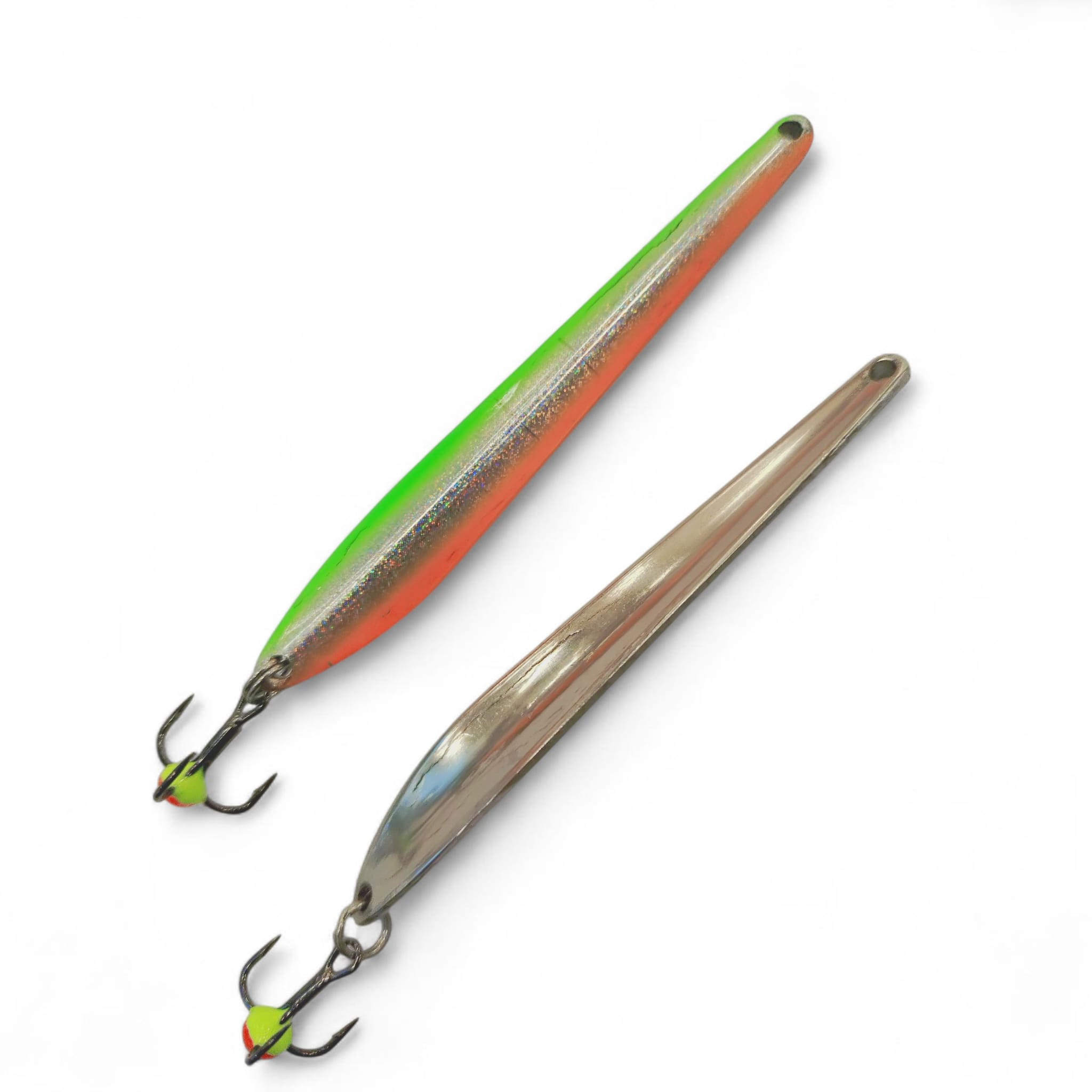 Püstlant NORD WATERS Killer 80mm 13g