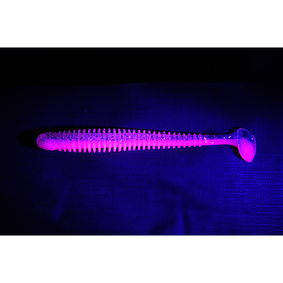 Силиконовая приманка RELAX Texas 4"