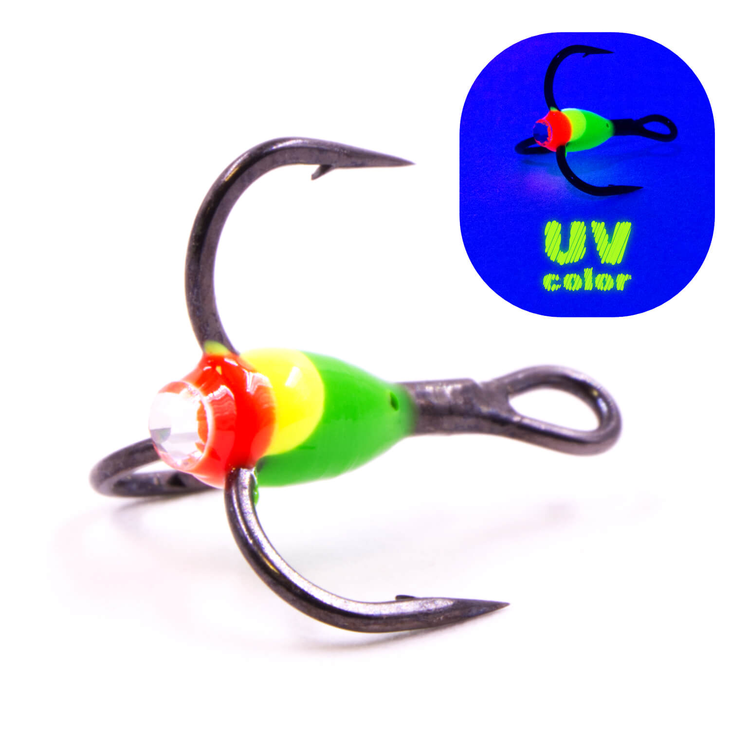 Värvikolmik OWNER ST-36 1tk