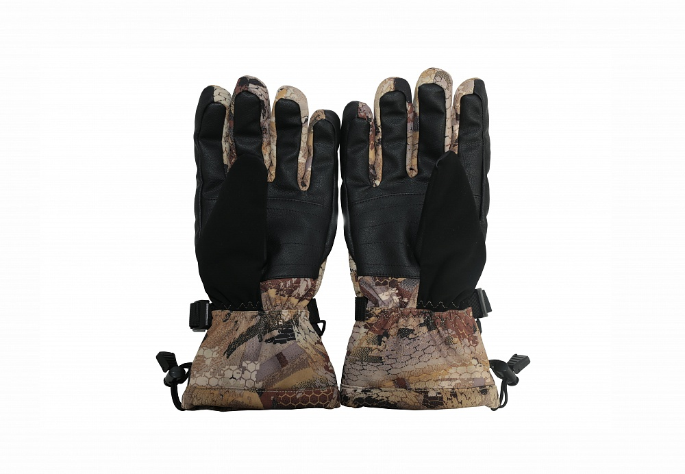 Kindad Remington Activ Yellow Waterfowl Honeycombs s. S/M