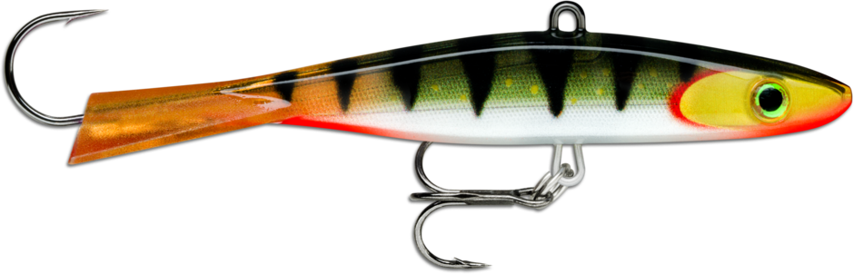 Балансир RAPALA Jigging Shadow Rap 7 см 10 г