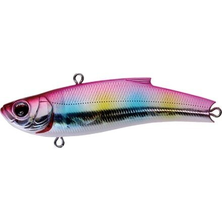 BASSDAY Range Vib 70TG 70мм 20г