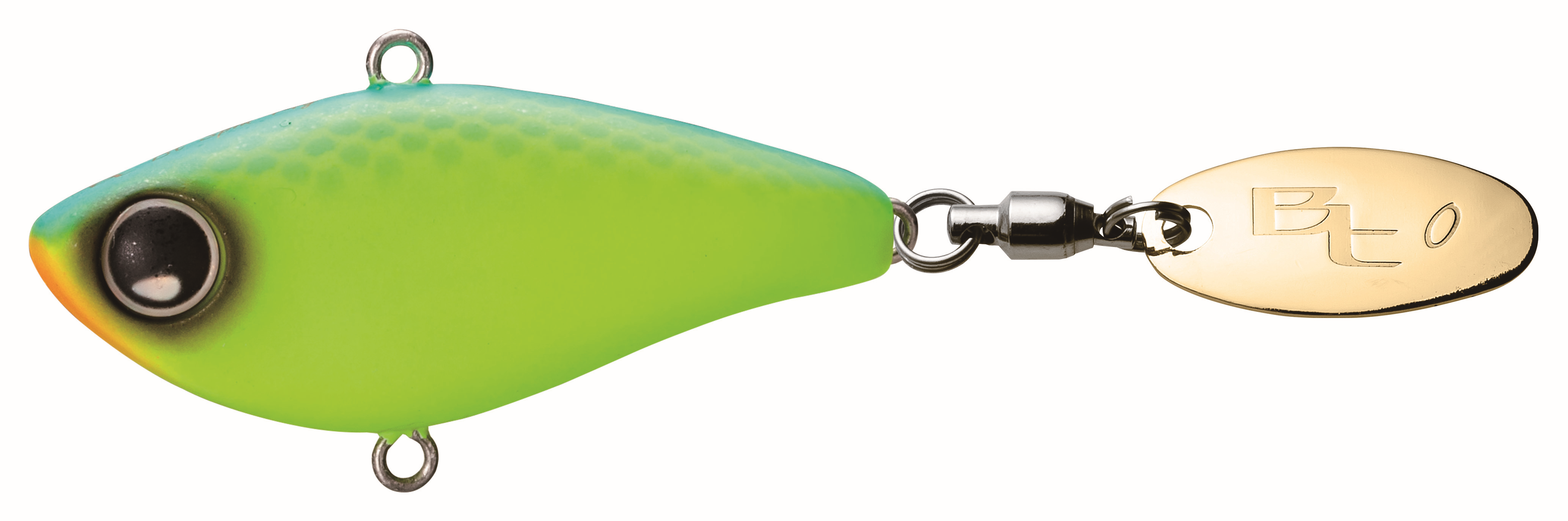 Pöörlev SHIMANO Bantam BT Spin 45mm 14g