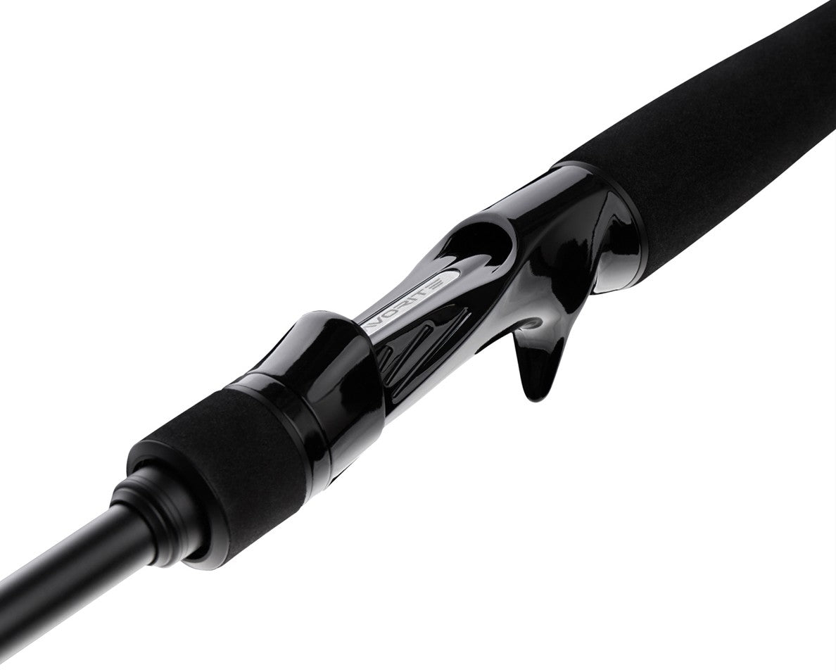 Fishing rod FAVORITE X1C X1.1C Casting