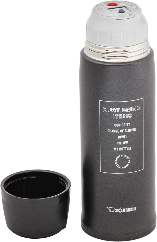 Термос ZOJIRUSHI SJ-JS08BA 0,8 л