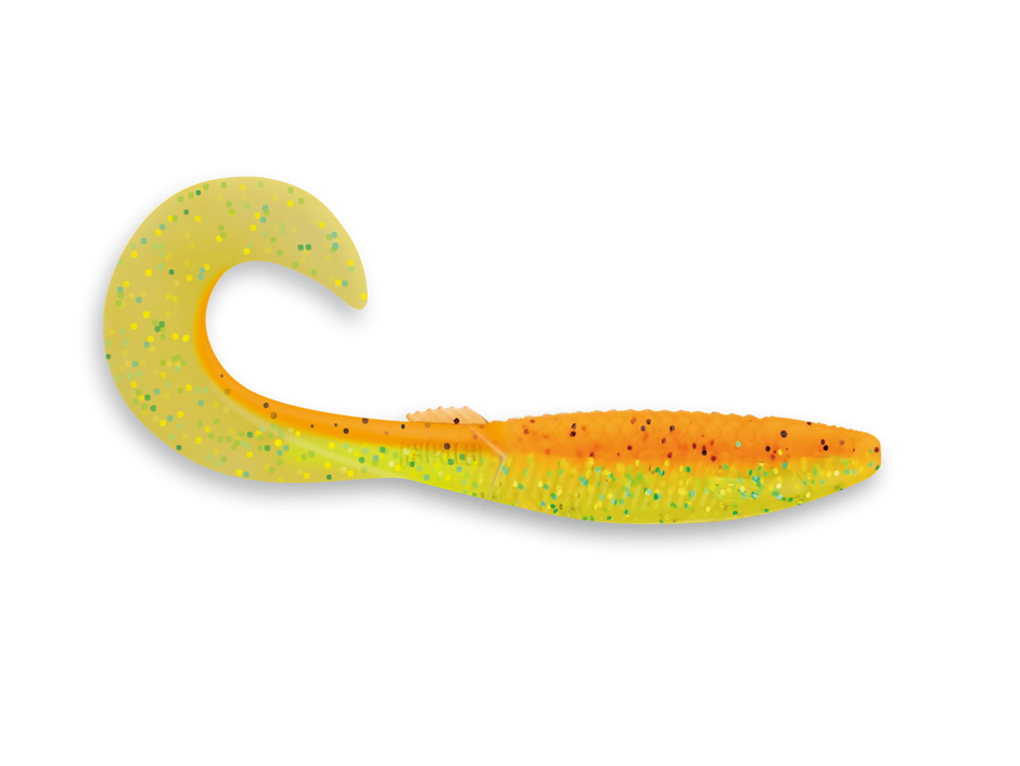 RAPALA Crushcity Curl NE