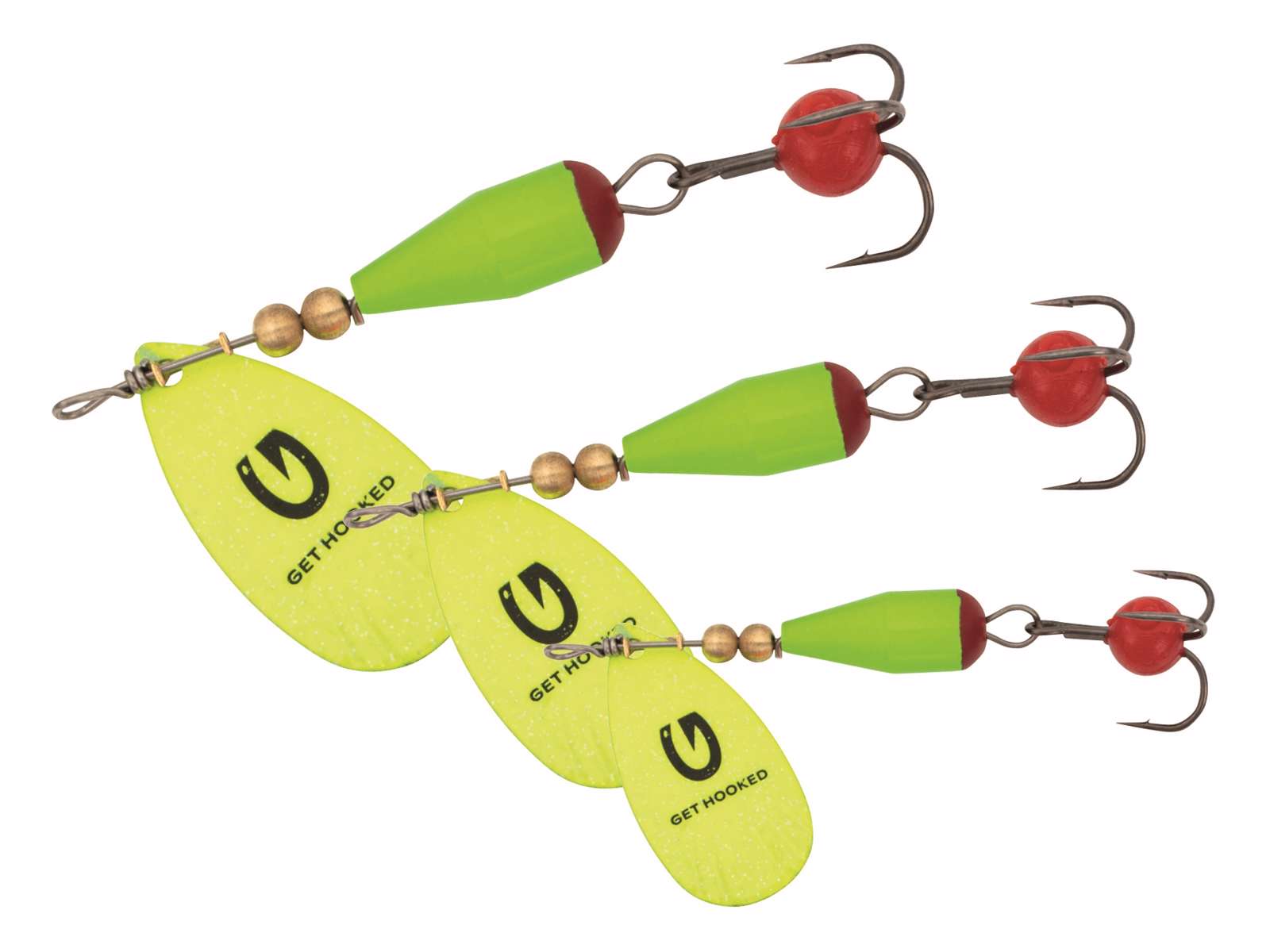 Pöörlev KINETIC Droopy