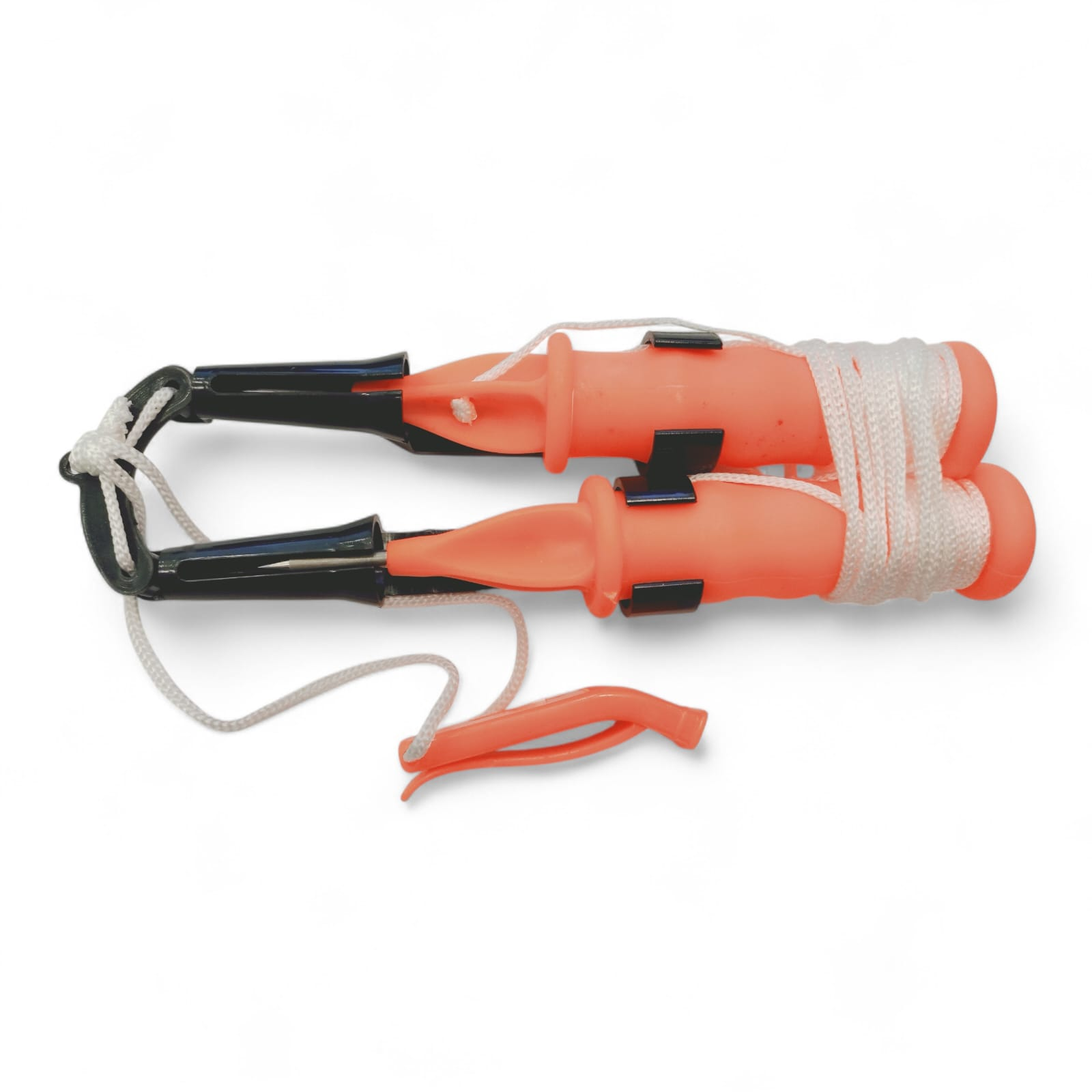 Jäänaaskel ATORA vilega