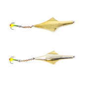 Püstlant RVS Värtsilä 5,0g Ni/Go