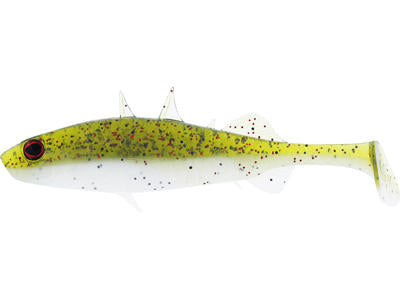Võdik WESTIN Stanly the stickleback shadtail