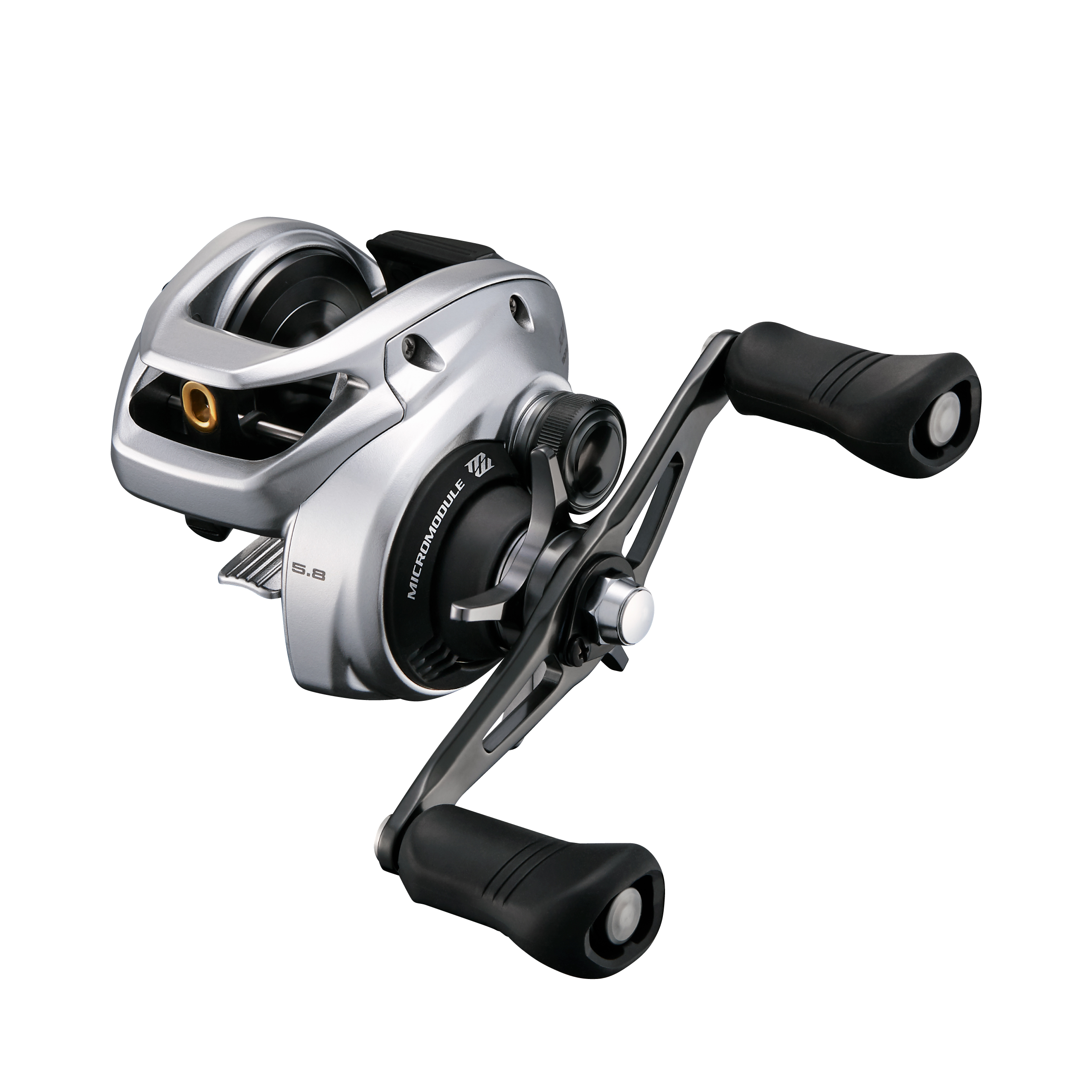 Multirull SHIMANO Tranx B 301 Left hand