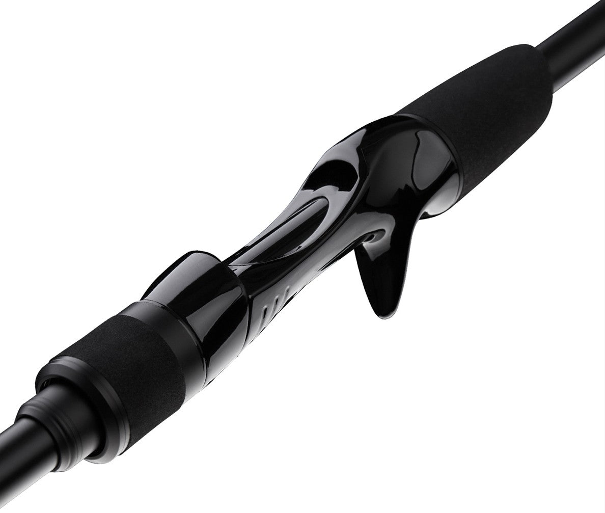 Fishing rod FAVORITE X1C X1.1C Casting