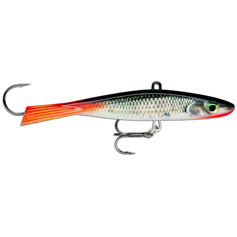 Балансир RAPALA Jigging Shadow Rap 9см 17г